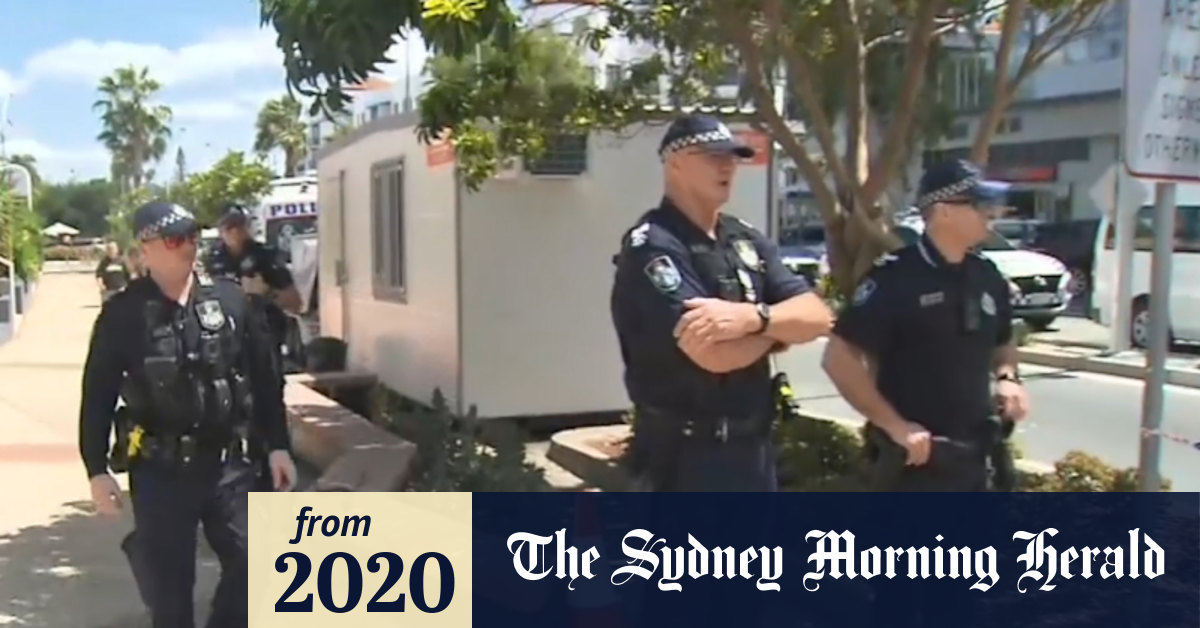 Video Coronavirus Queensland reopens